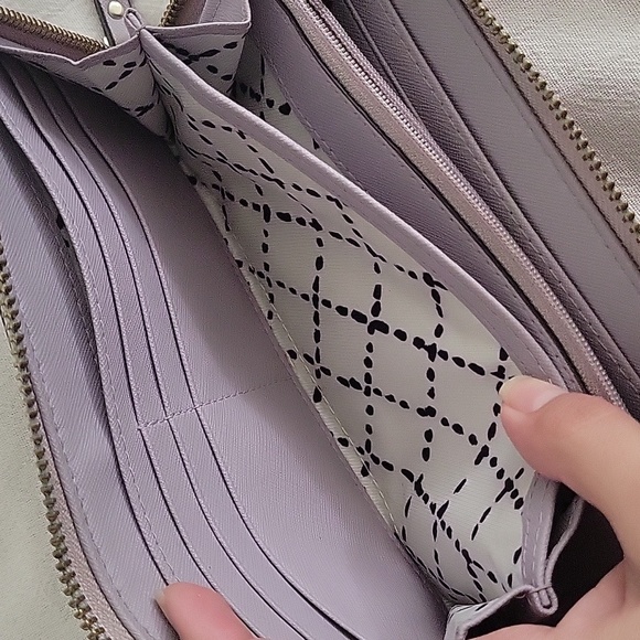 Morgan Wallet - Picture 6 of 10